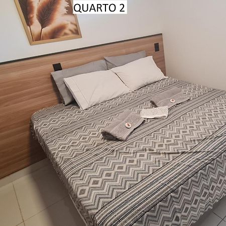 Tempo De Aconchego Hospedagens Tambau 100M Da Praia João Pessoa Buitenkant foto