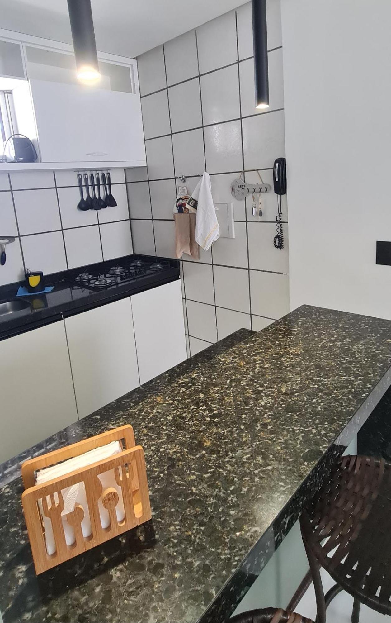 Tempo De Aconchego Hospedagens Tambau 100M Da Praia João Pessoa Buitenkant foto